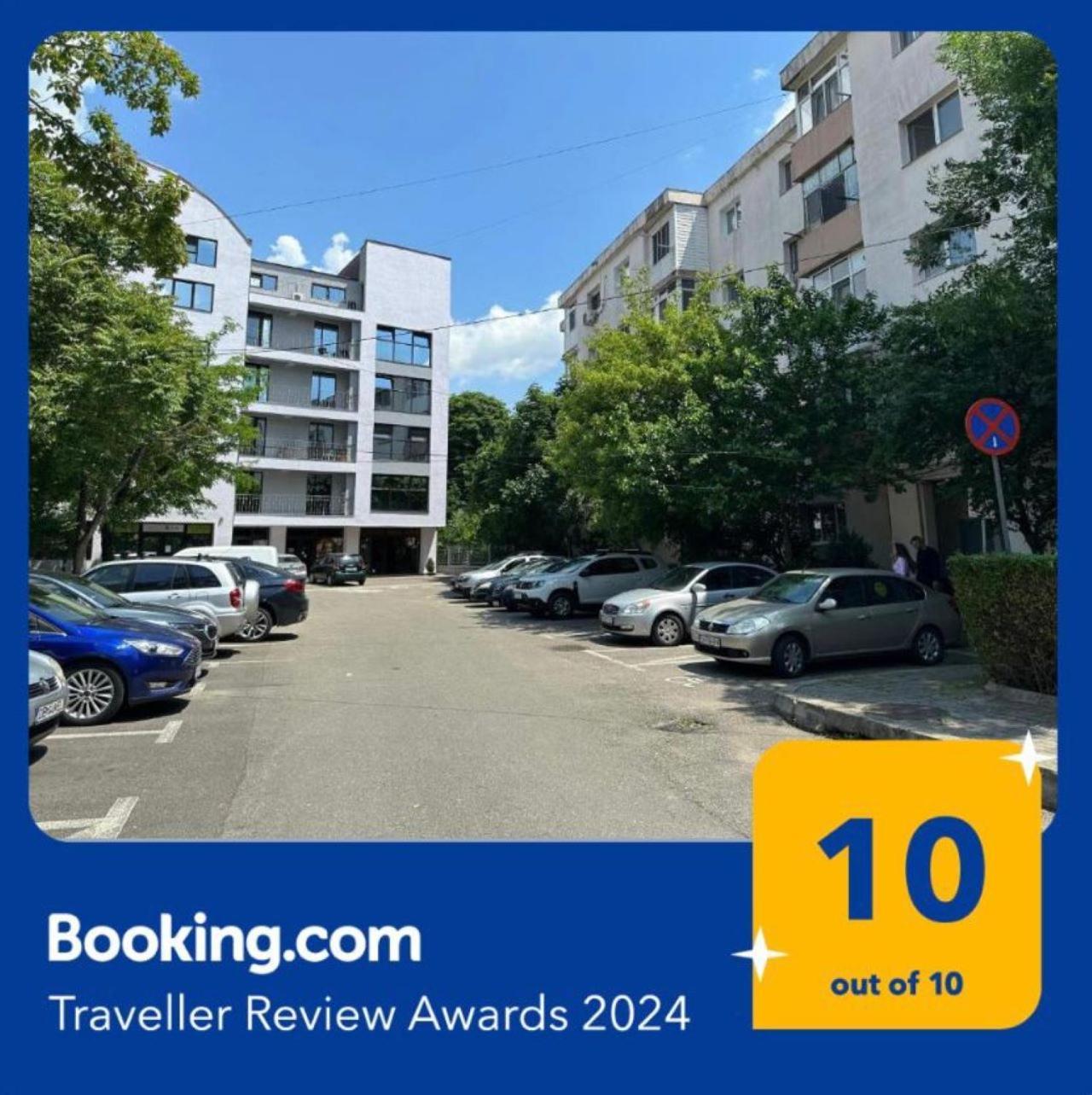 Page1 Ultracentral Apartament 트르고비슈테 외부 사진